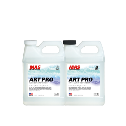 Epoksi Art Pro