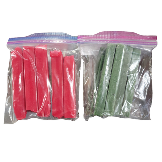 Assorted Sprue Bag