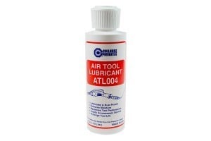 Pneumatic Air Tool Lubricant Oil, 4 oz