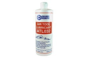 Minyak Pelincir Alat Udara Pneumatik, 32 oz.