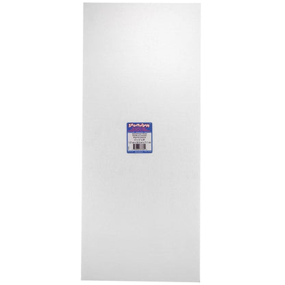 White Bead EPS Foam Small Blocks