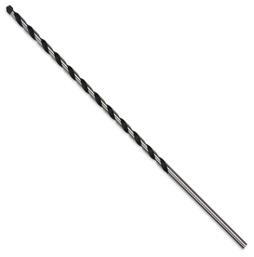 Carbide Tipped Drill Bit 5/16'' (12/13'' Long) Discontinued