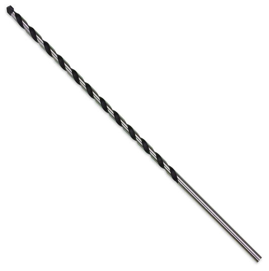 Mata Gerudi Berhujung Karbida 5/16'' (12/13'' Panjang) Dihentikan