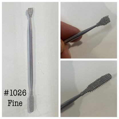 Riffler Karbida #1026