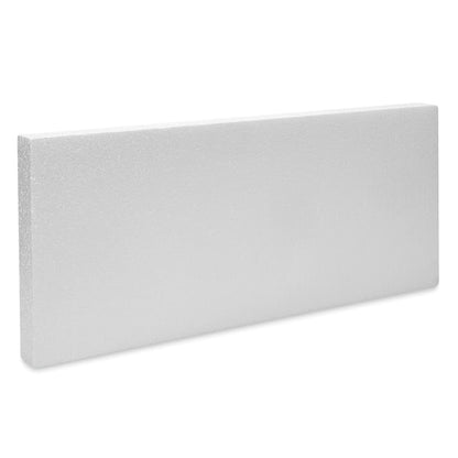 White Bead EPS Foam Small Blocks