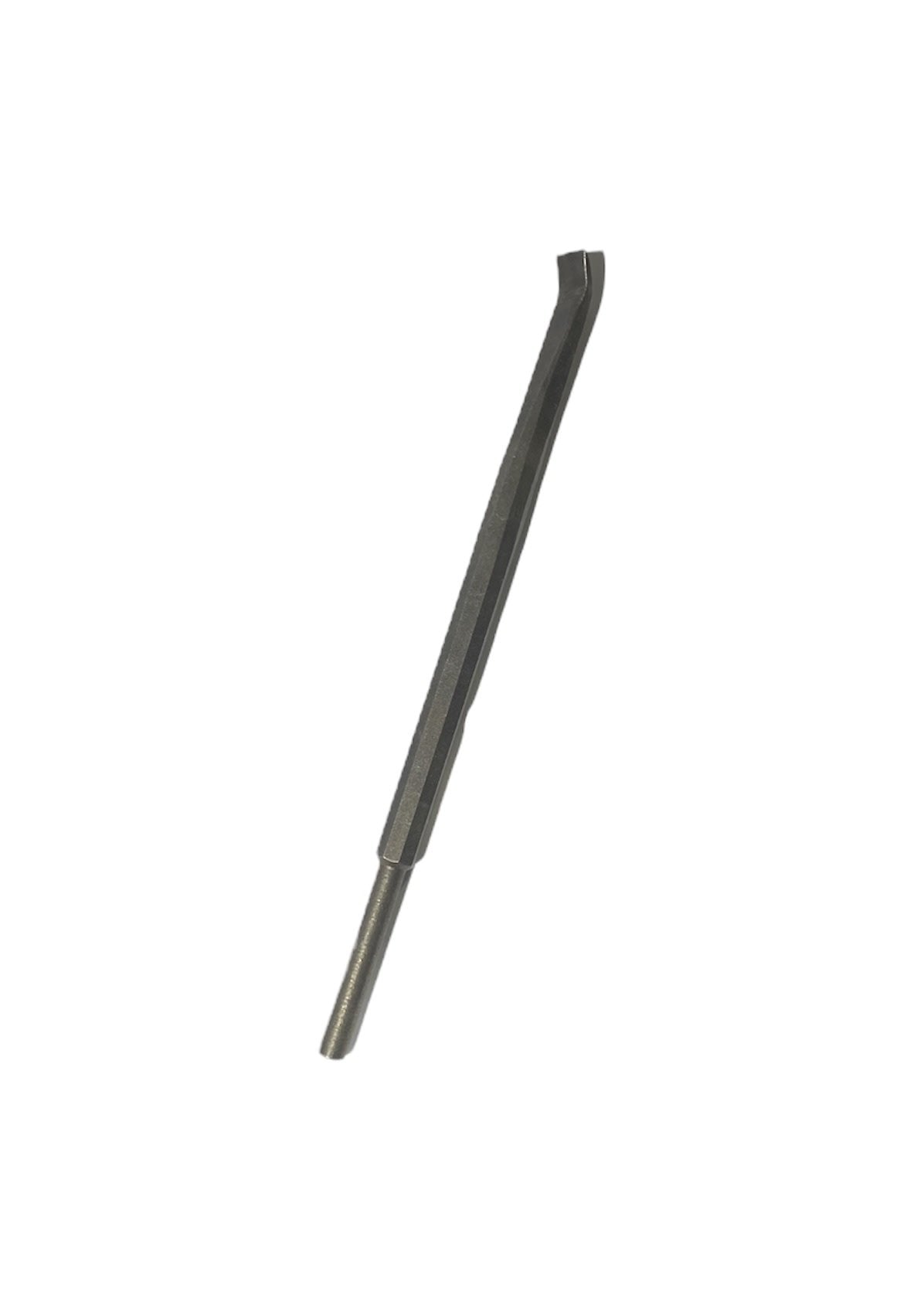 Pahat Leper Bengkok Pneumatik Pneumatik Pescatore (Sank 7.5mm)