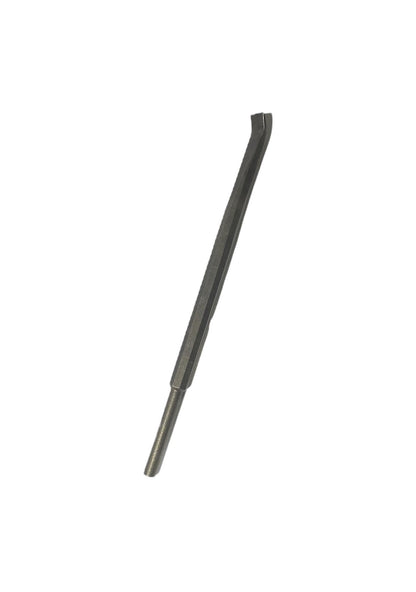 Pahat Leper Bengkok Pneumatik Pneumatik Pescatore (Sank 7.5mm)