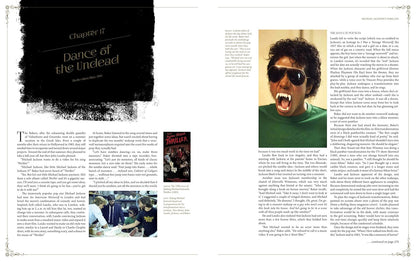 Rick Baker : Metamorphosis: Vol 1: 1950–1989, Vol 2: 1990–2019