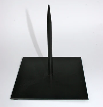 Tapak 5" x 5" 1 pin 5"