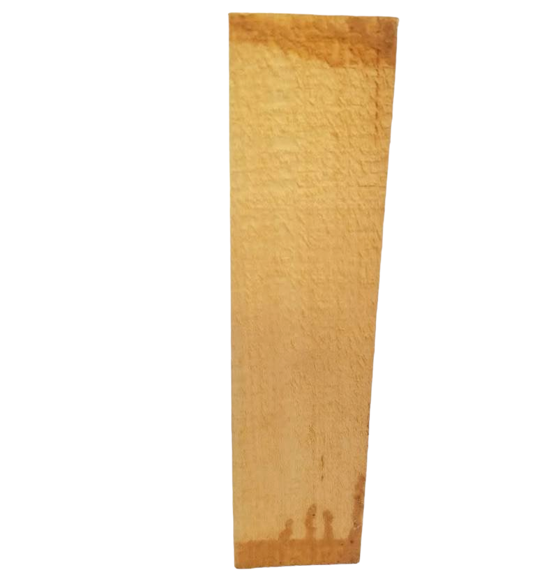 Blok Basswood