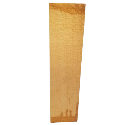 Blok Basswood