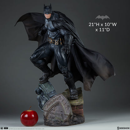 Rajah Batman Premium Format™