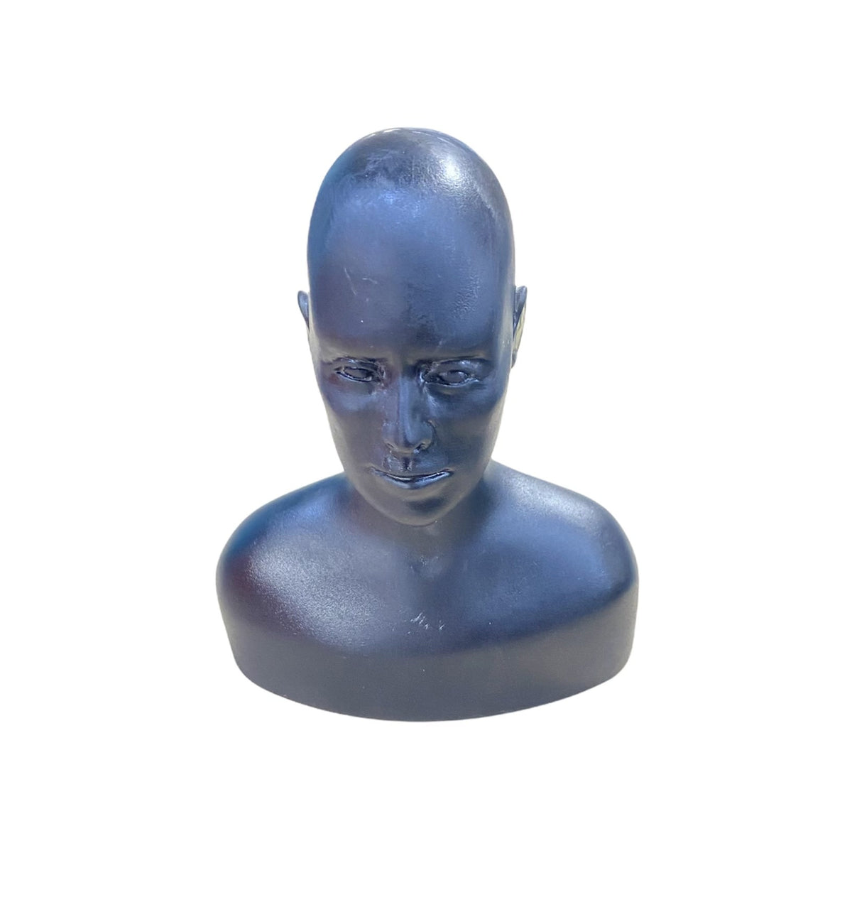 David Maquette Head Bust - Quarter Scale