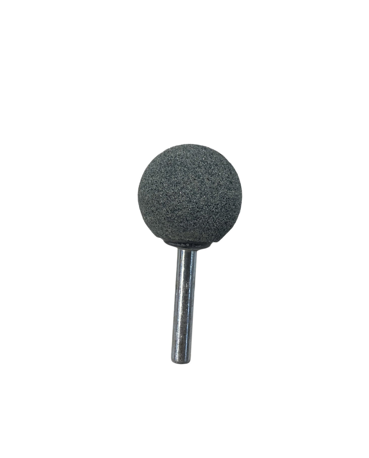 Batu Lekap Silikon Karbida #25 Besar 60g (1/4'' Batang)