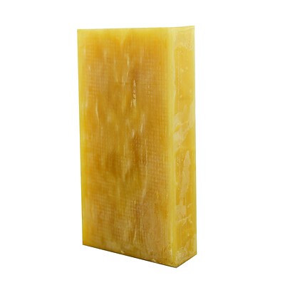 Natural Bees Wax 1lb