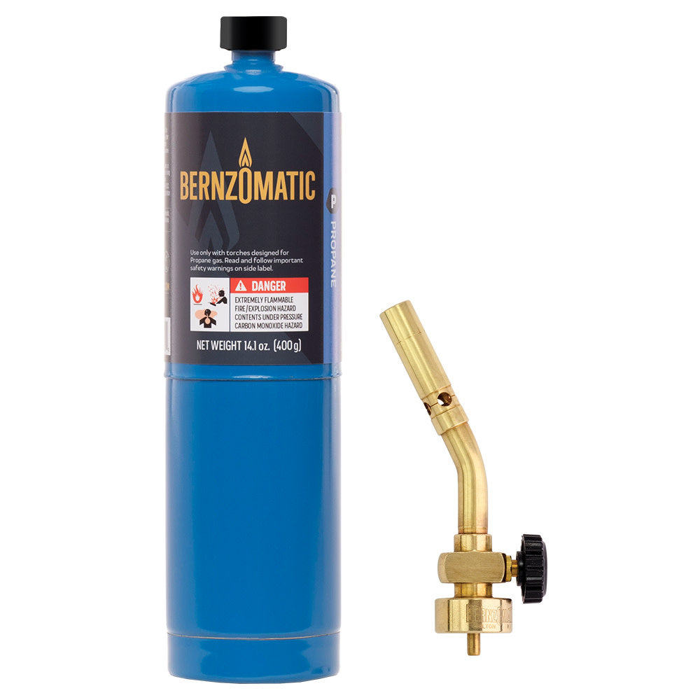 Obor Bernzomatic®