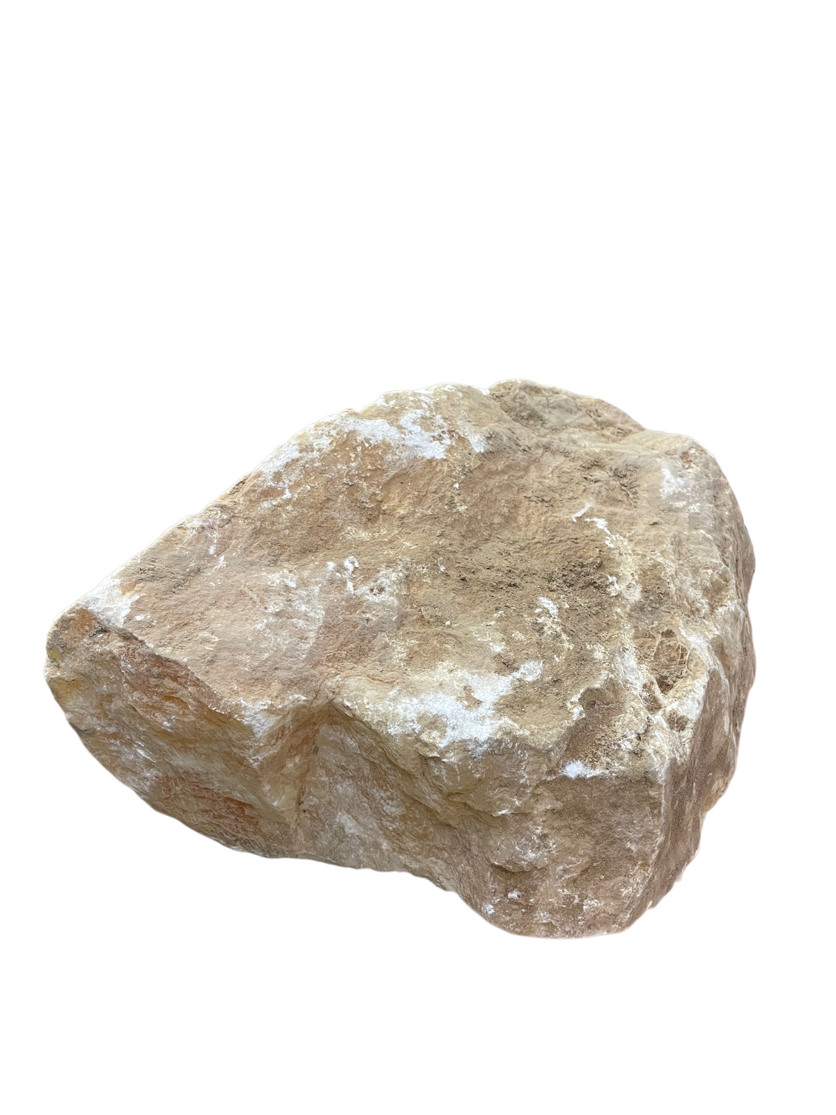 25lb Honeycomb Calcite 13x9x6 1049