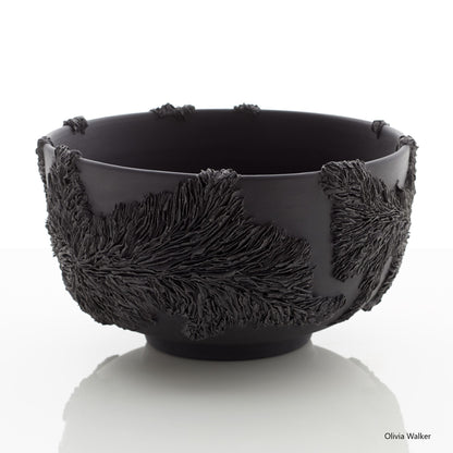 BLACK ICE Porcelain Clay 11lb (Cone 6 - 7)