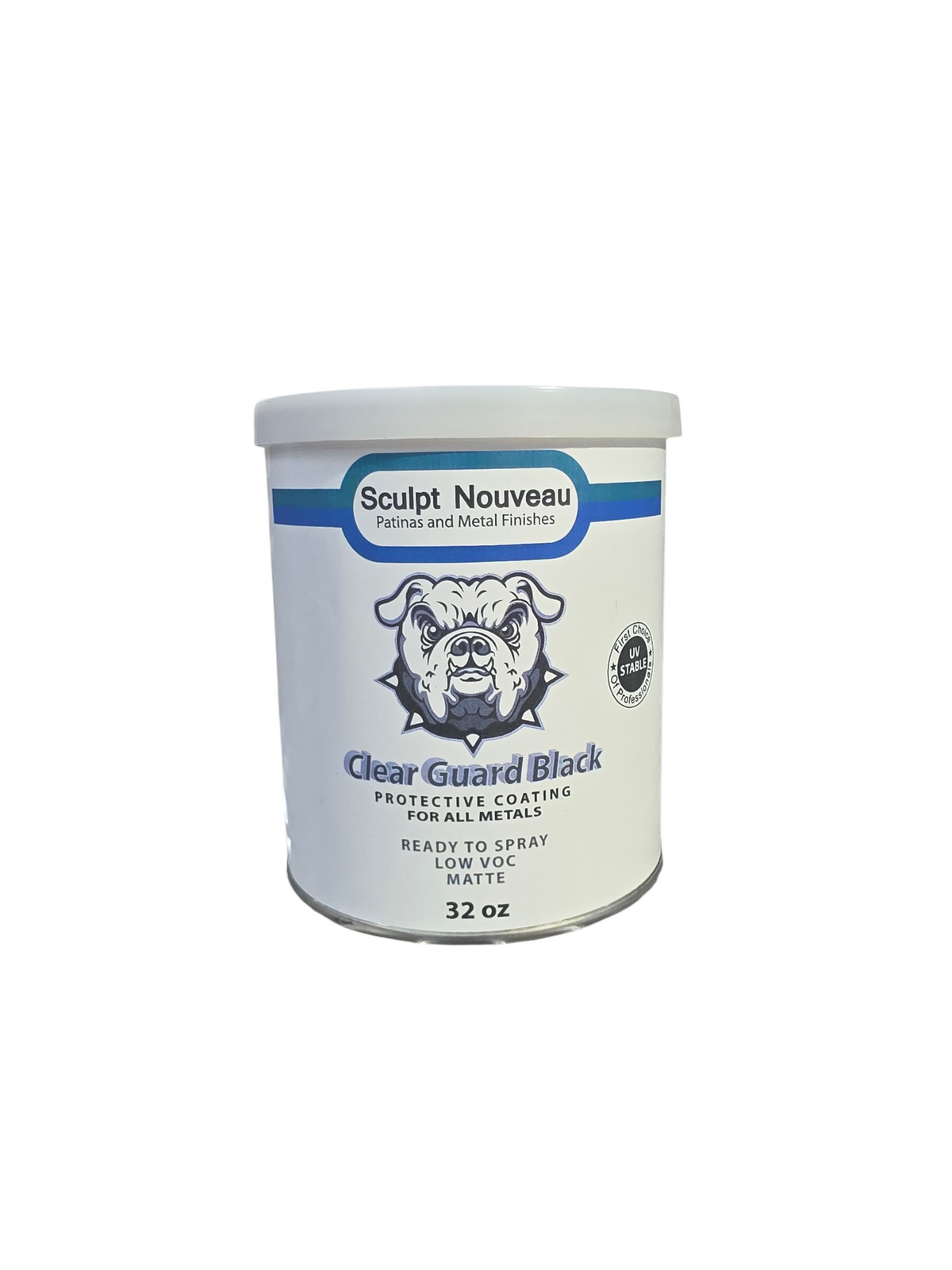 Clear Guard