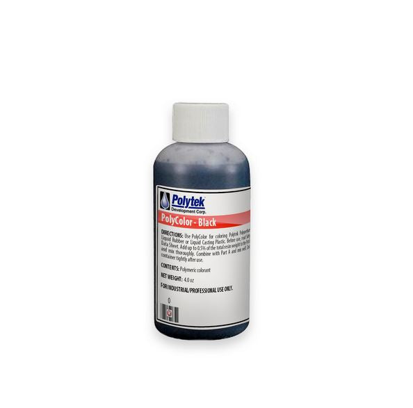 PolyColor Dyes 4oz