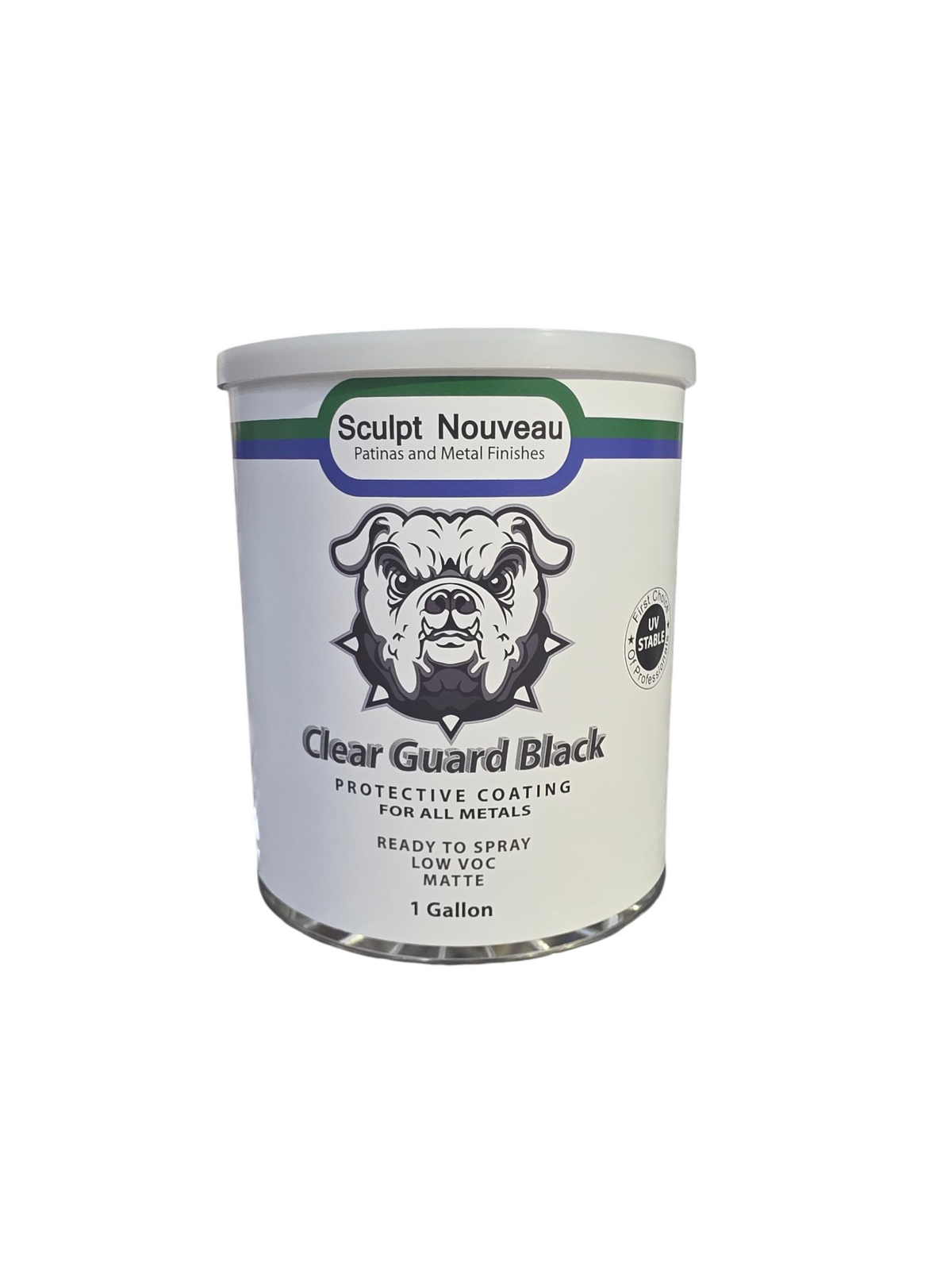 Clear Guard