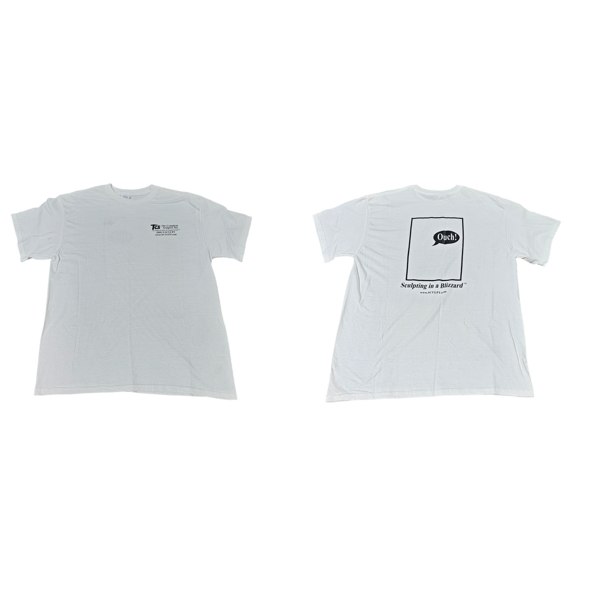Aduh T-Shirt