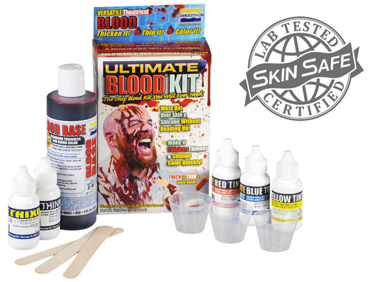 Ultimate Blood™ Kit