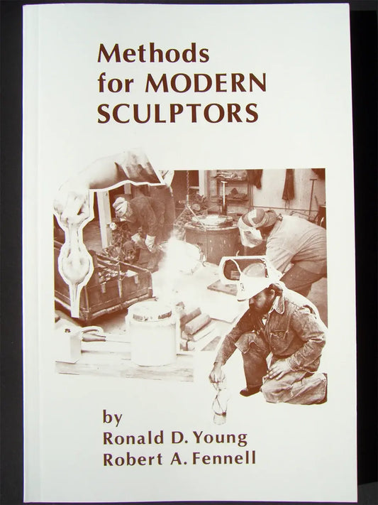 Methods for Modern Sculptors