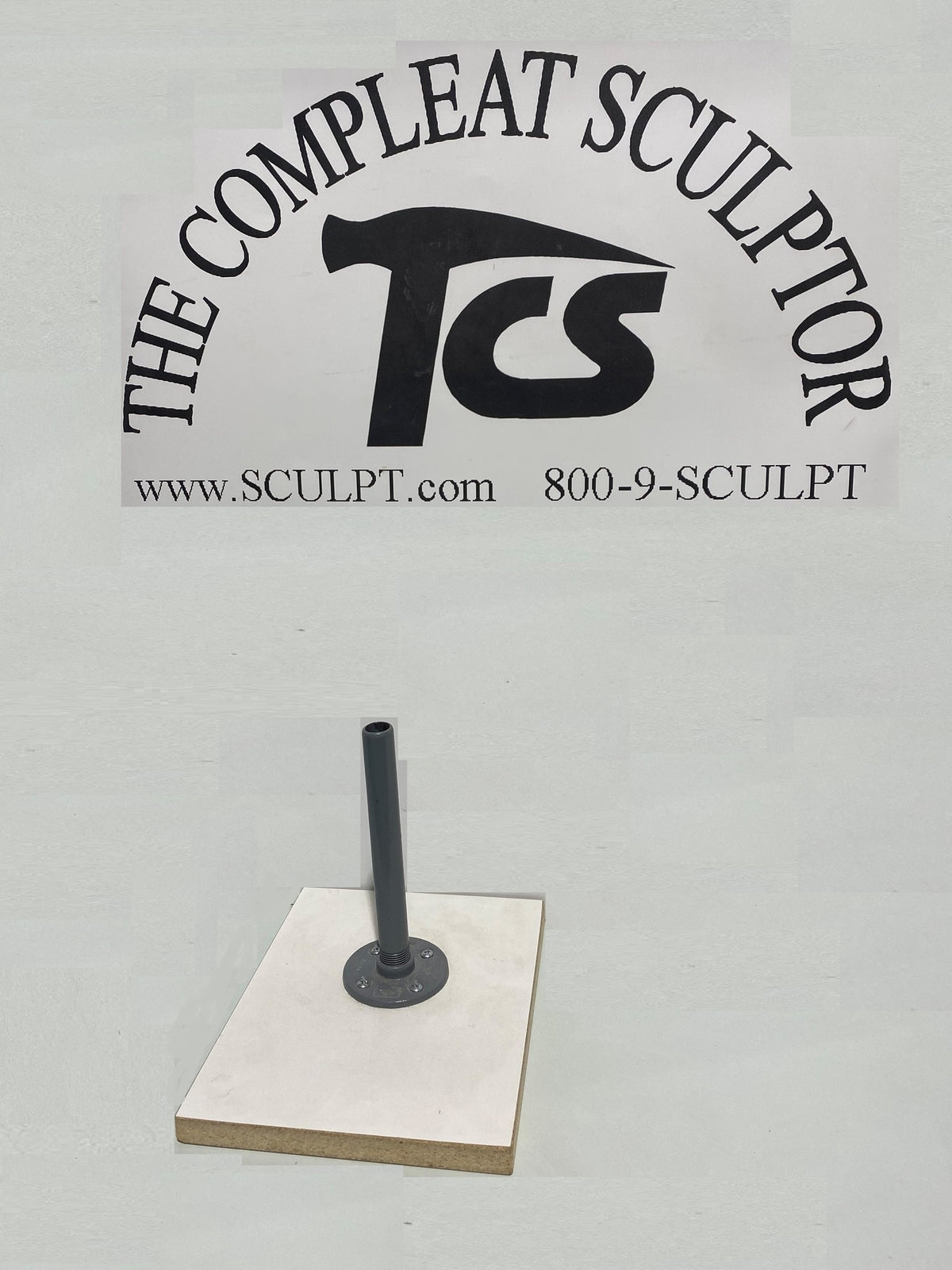 Board And Pipe For Head Armature