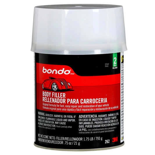 Bondo Quart
