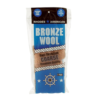 Lana de Bronce