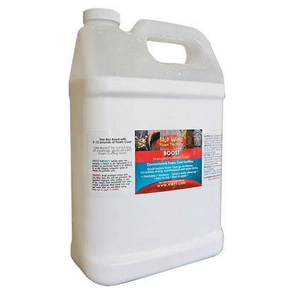 Boost Foam Coat Additive