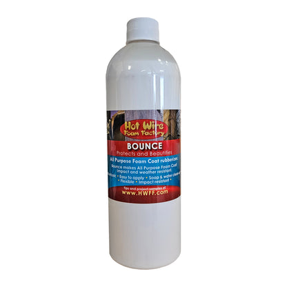 Melantun 16oz Foam Coat Additive