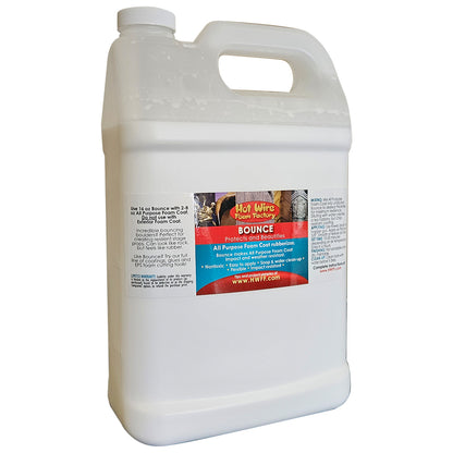 Melantun 16oz Foam Coat Additive