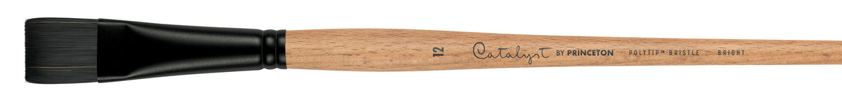 Catalyst™ Polytip Bristle 6400 Brushes