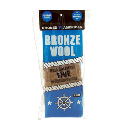 Lana de Bronce