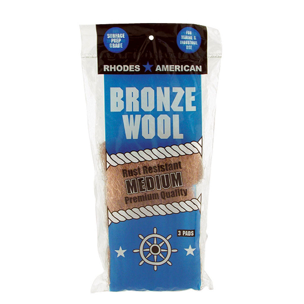 Lana de Bronce