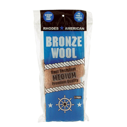 Lana de Bronce