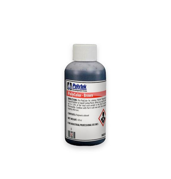 PolyColor Dyes 4oz