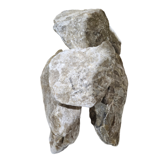 Bruno Carmella Alabaster Per Pound