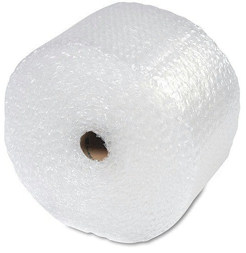 Bubble Wrap 3/16" 750'x12"