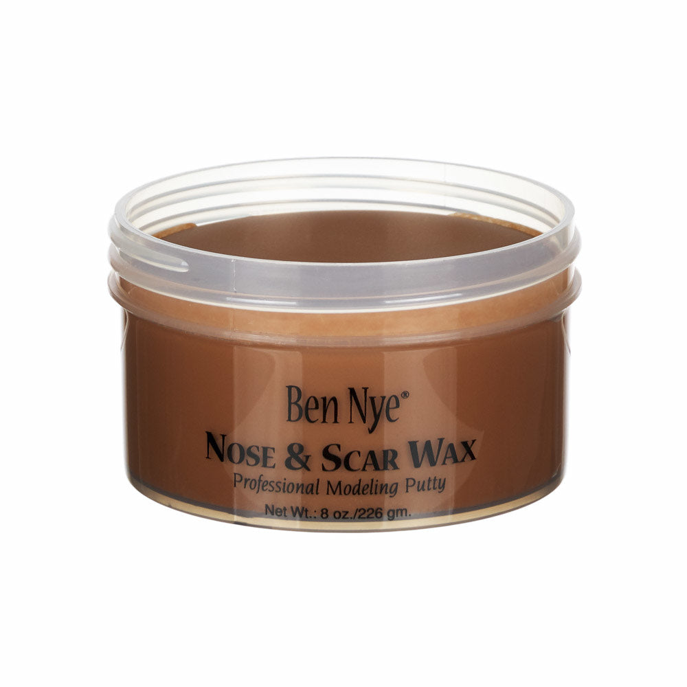 Lilin Hidung dan Parut 2.5oz Coklat