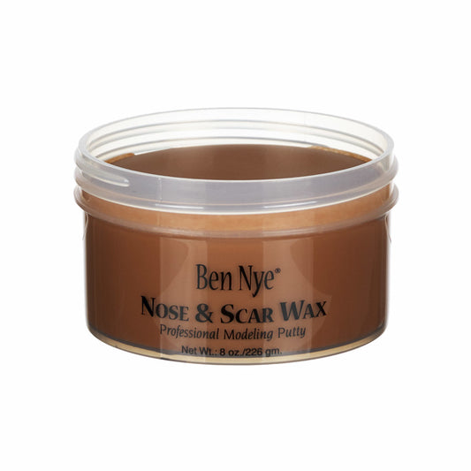Lilin Hidung dan Parut 2.5oz Coklat