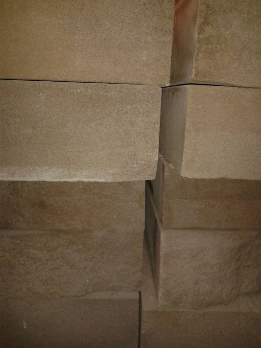 Batu Kapur Indiana Setiap Paun