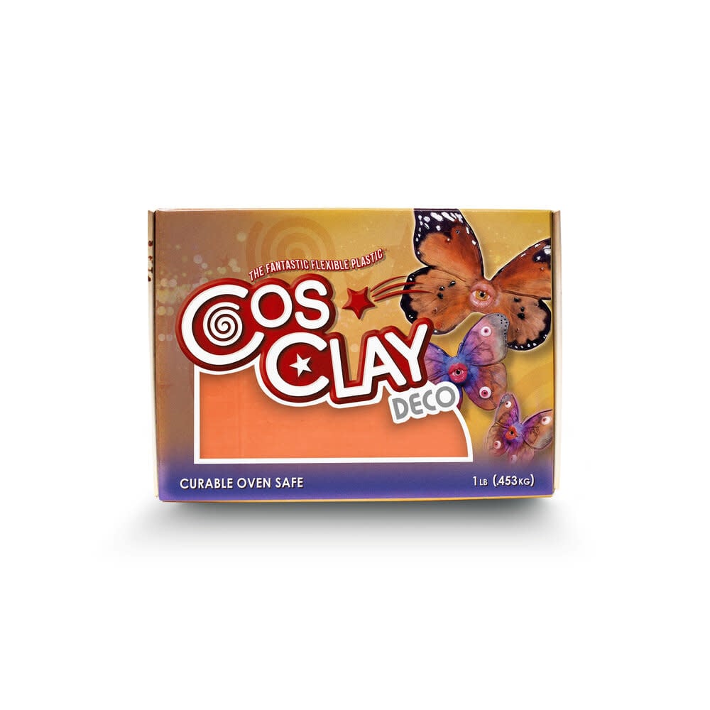 Cosclay Deco