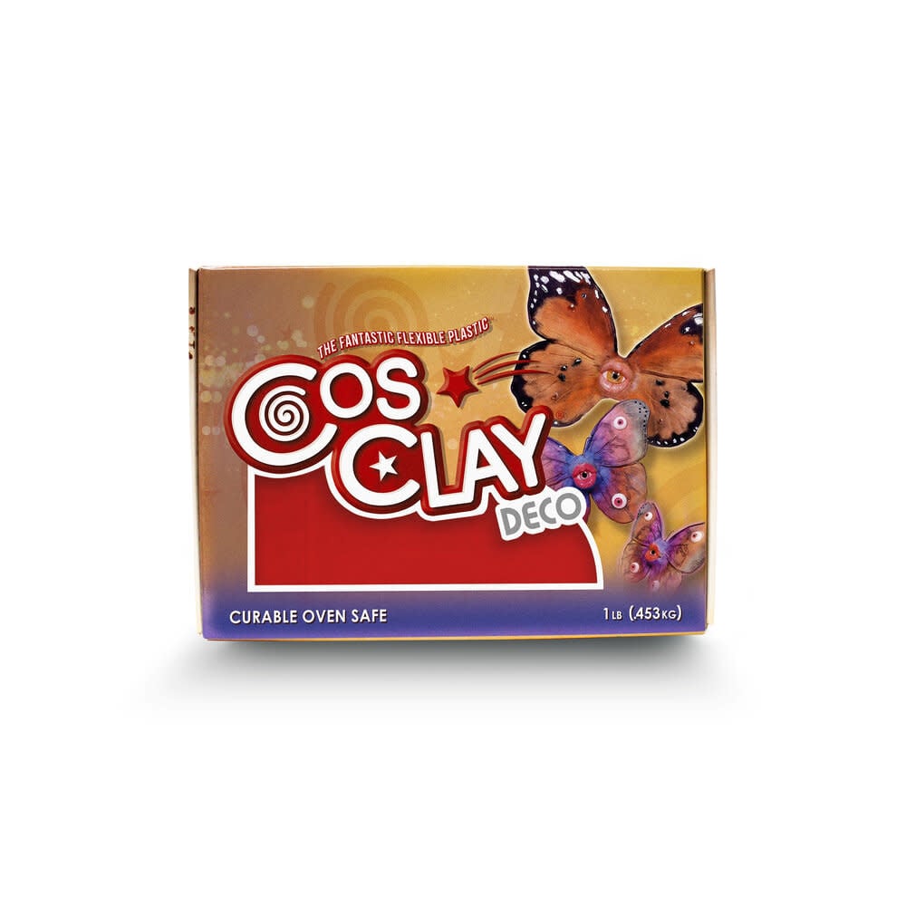Cosclay Deco