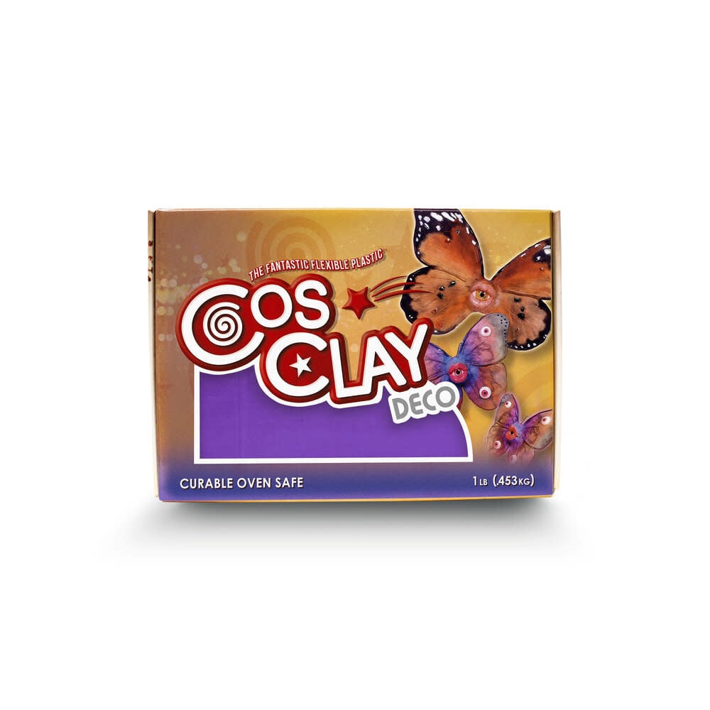 Cosclay Deco