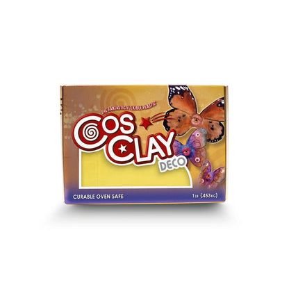 Cosclay Deco