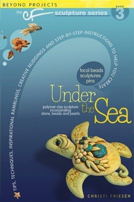 Christi Friesen Buku 3 "Di Bawah Laut"