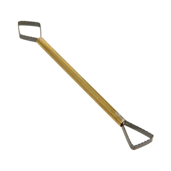 Valdez Saw Rake Tool #021